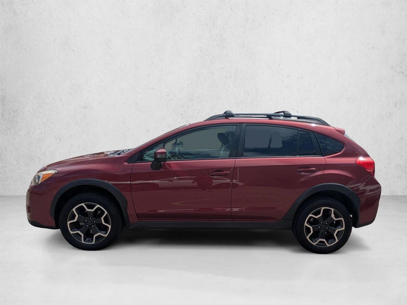 Thumbnail: 2015 Subaru Crosstrek - 2