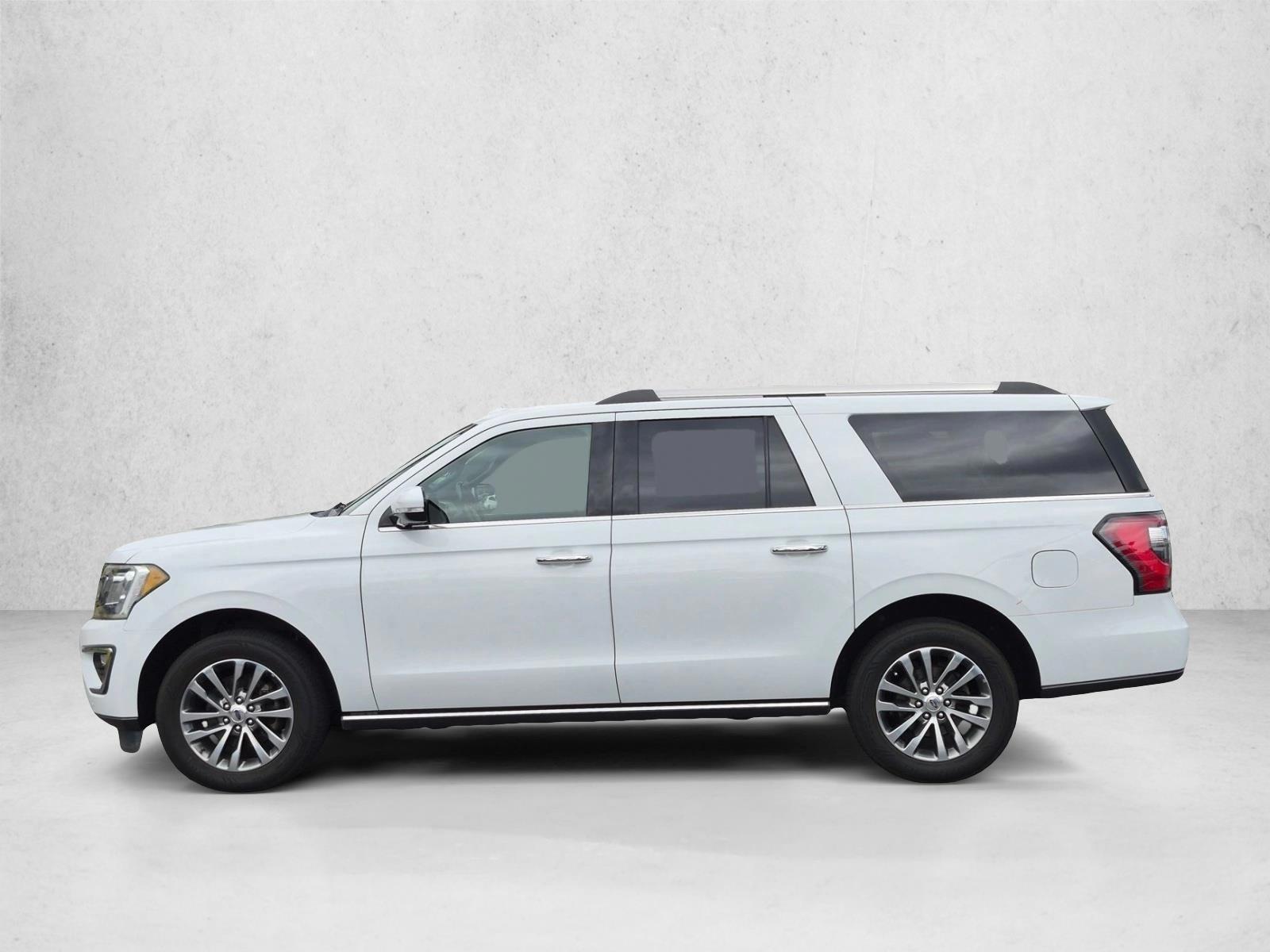 Thumbnail: 2018 Ford Expedition MAX - 2