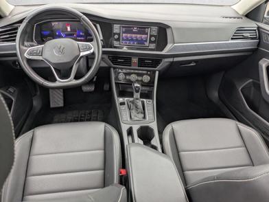 2024 Volkswagen Jetta