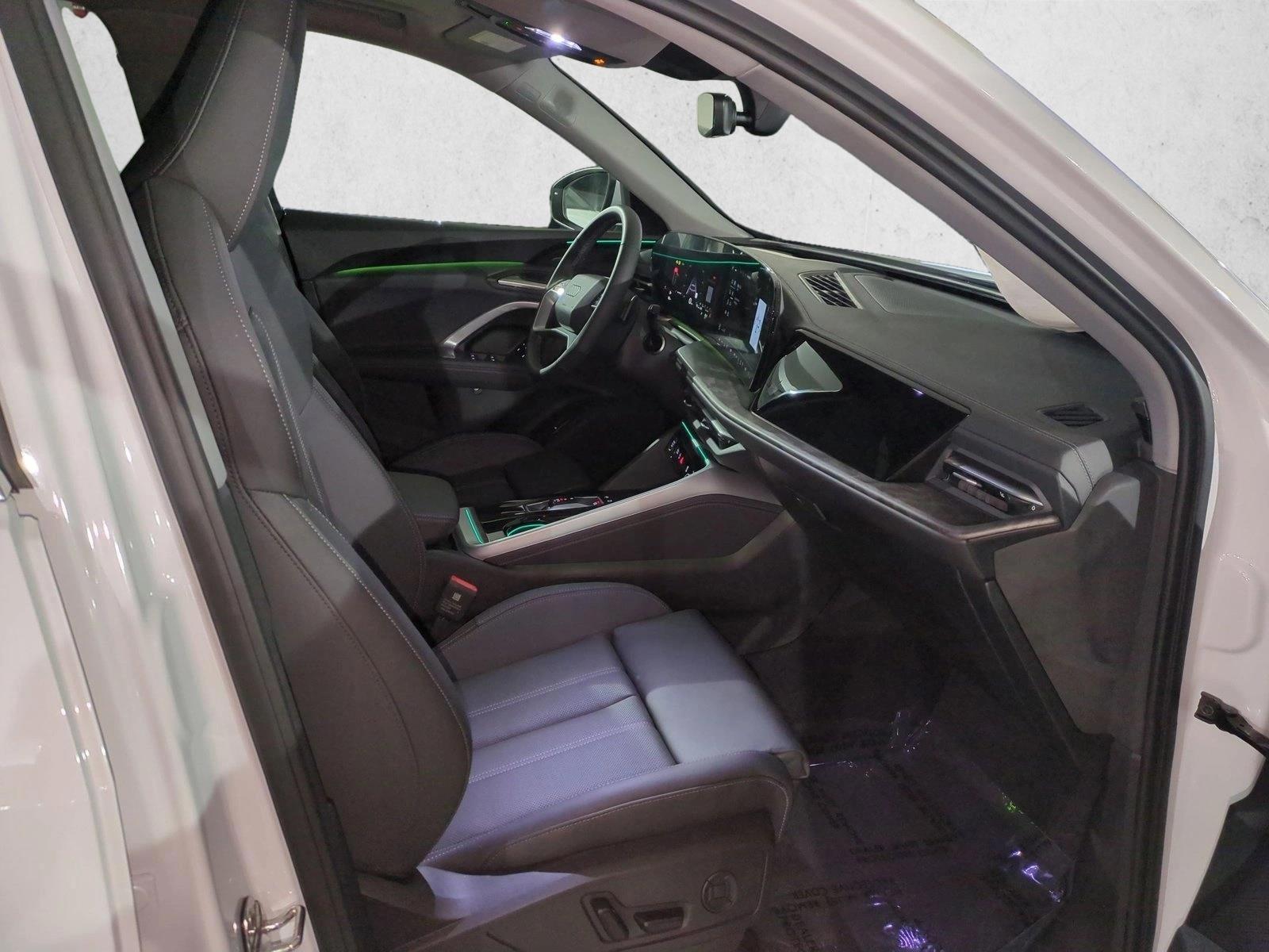 2025 Audi Q5 Premium Plus - Photo 22