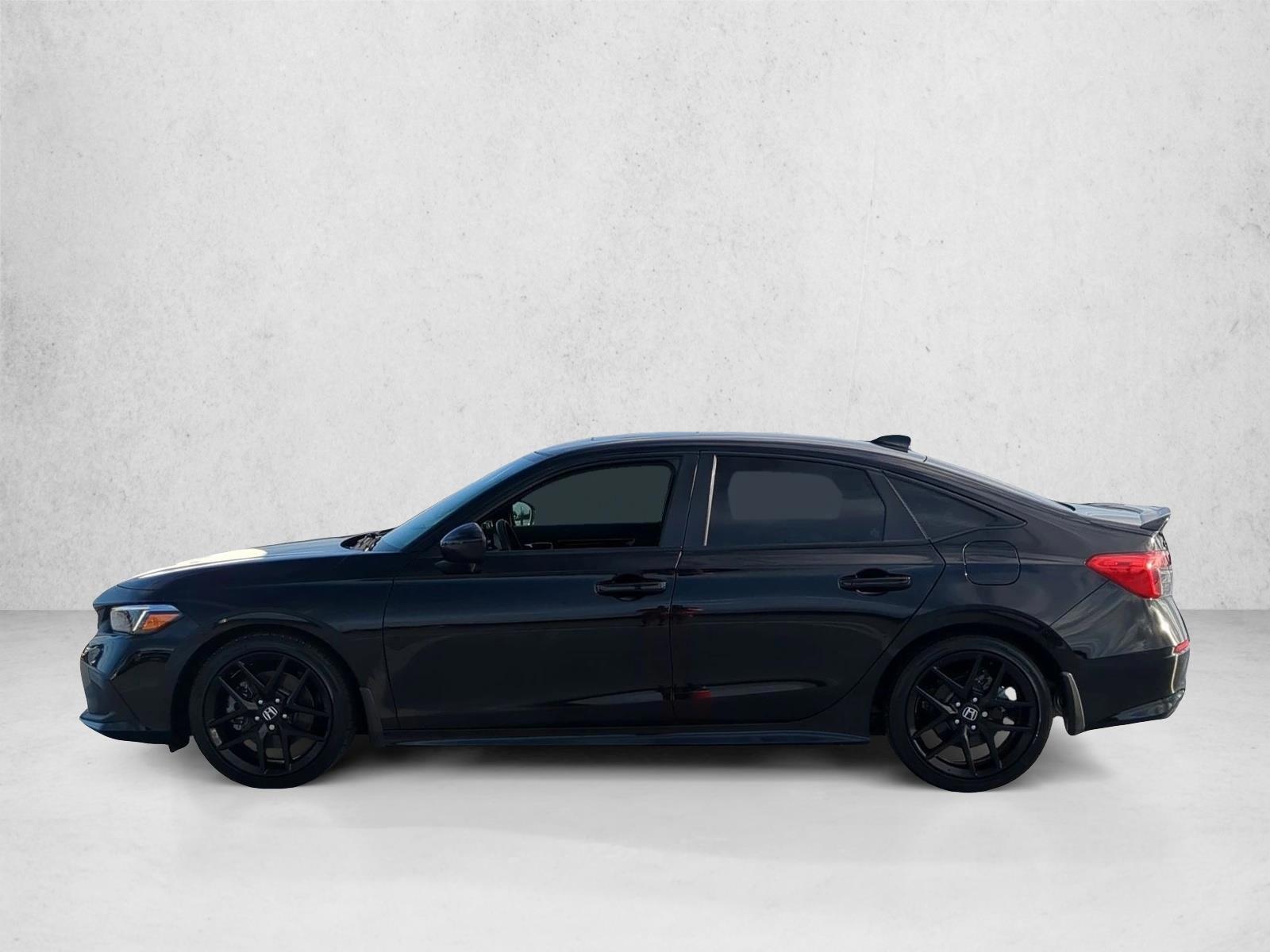 Thumbnail: 2023 Honda Civic - 2