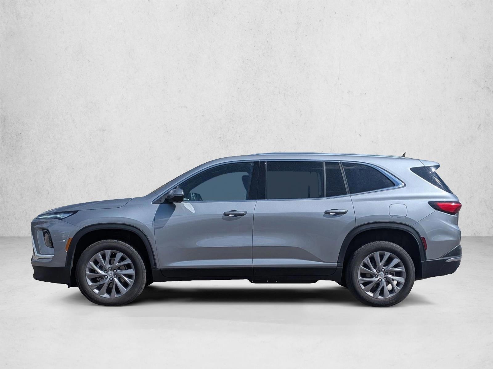 Thumbnail: 2026 Buick Enclave - 2
