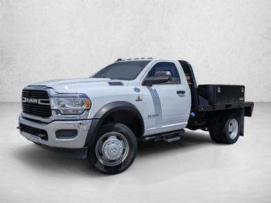 2021 RAM 5500 Tradesman -
                  Jacksonville, FL