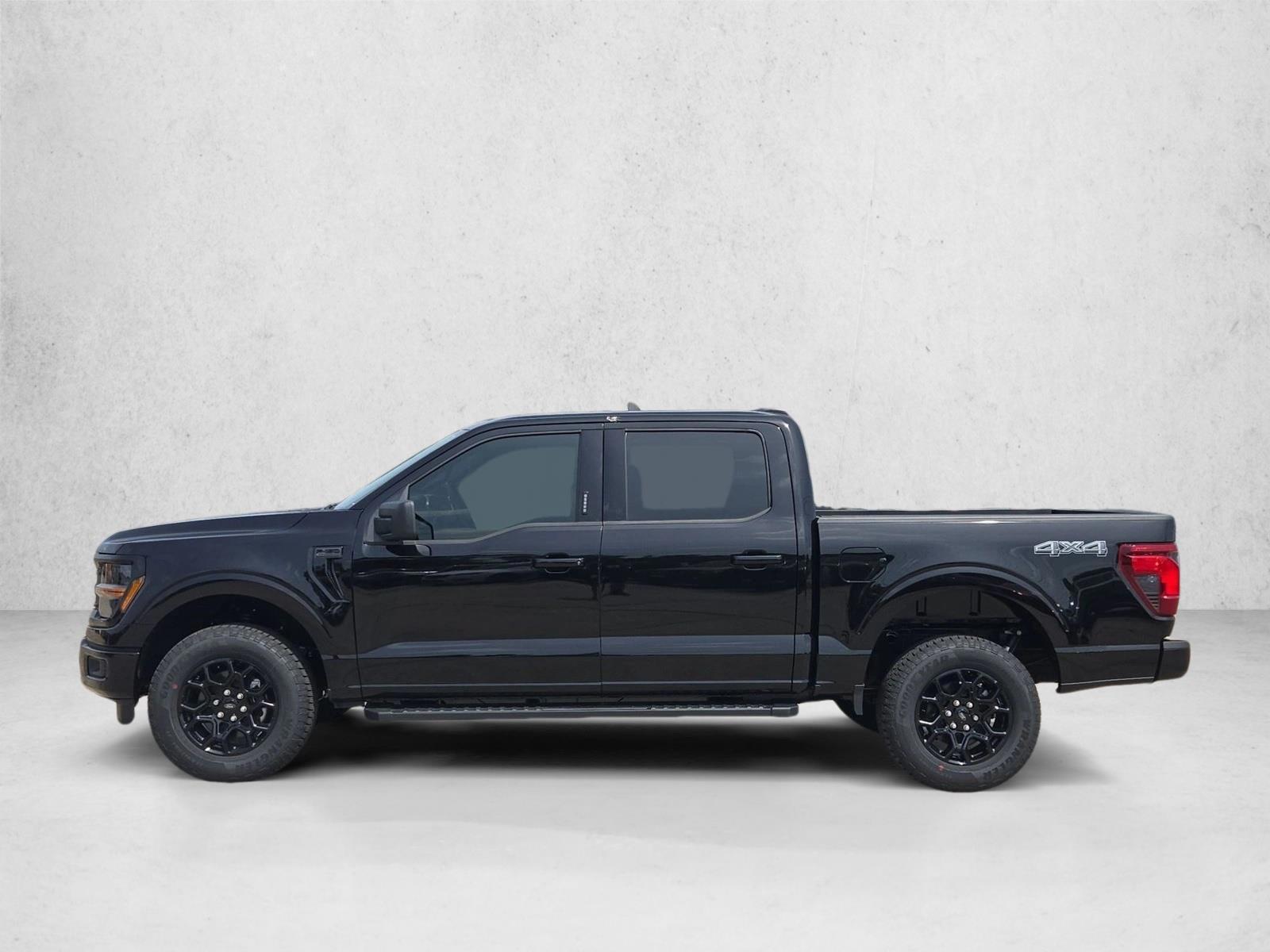 Thumbnail: 2026 Ford F-150 - 2