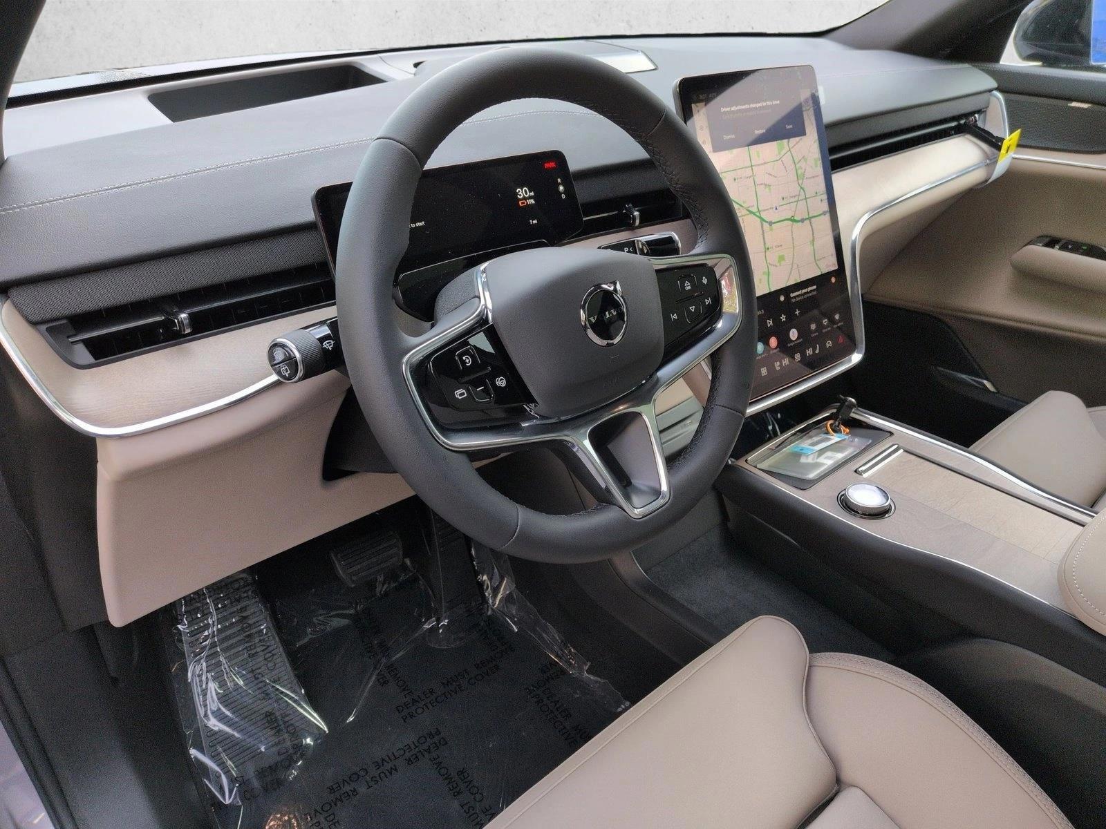 Thumbnail: 2026 Volvo EX90 - 3