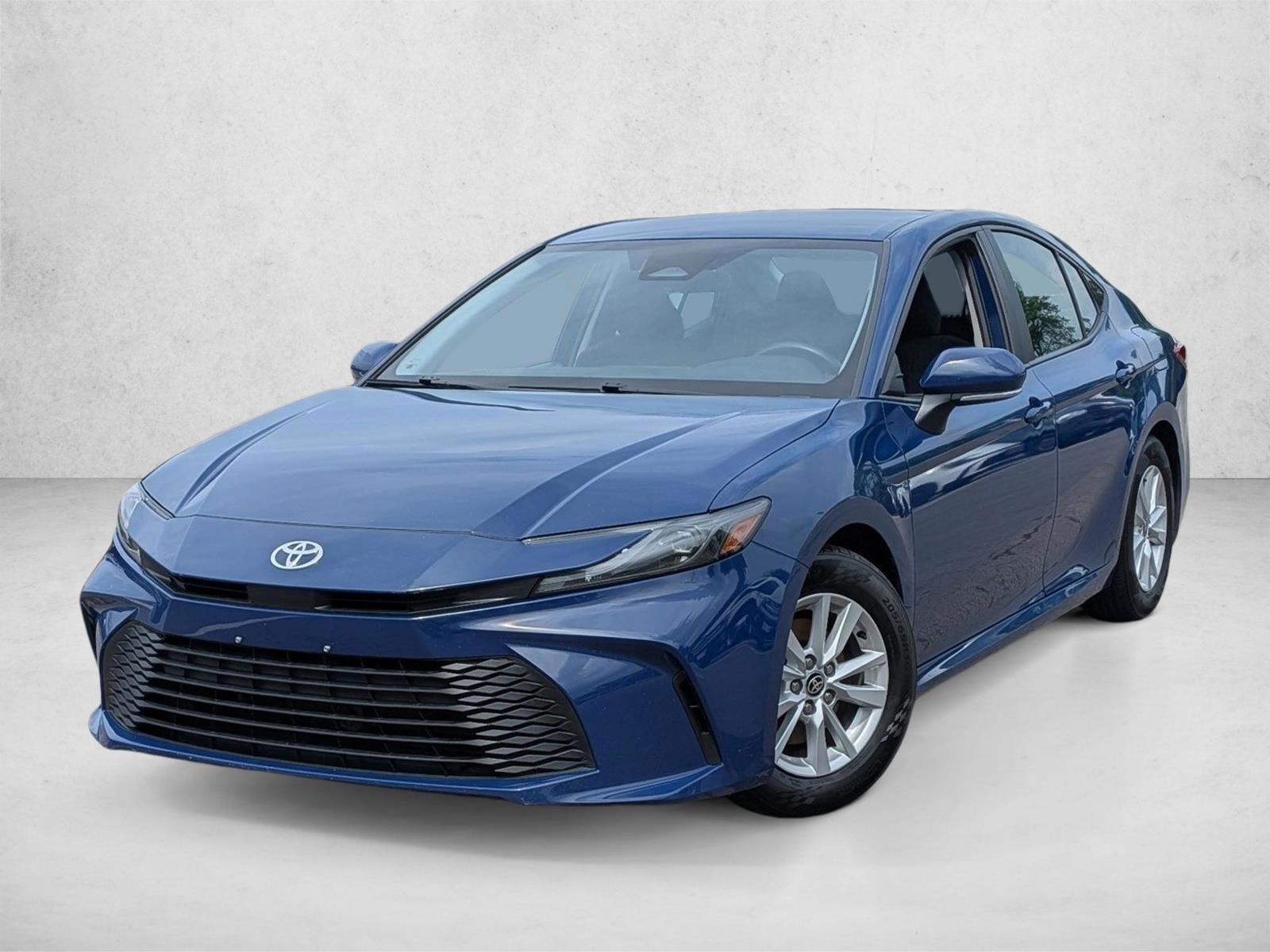 Thumbnail: 2025 Toyota Camry - 1