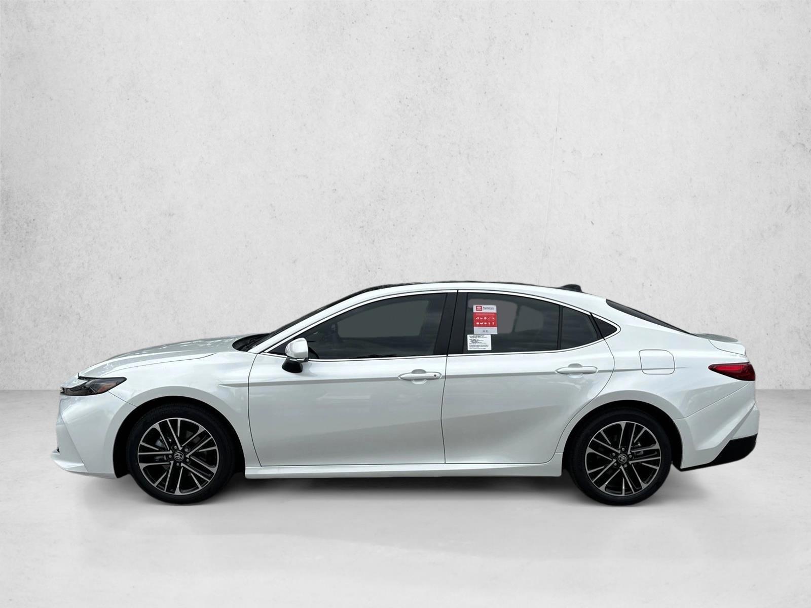 Thumbnail: 2026 Toyota Camry - 2