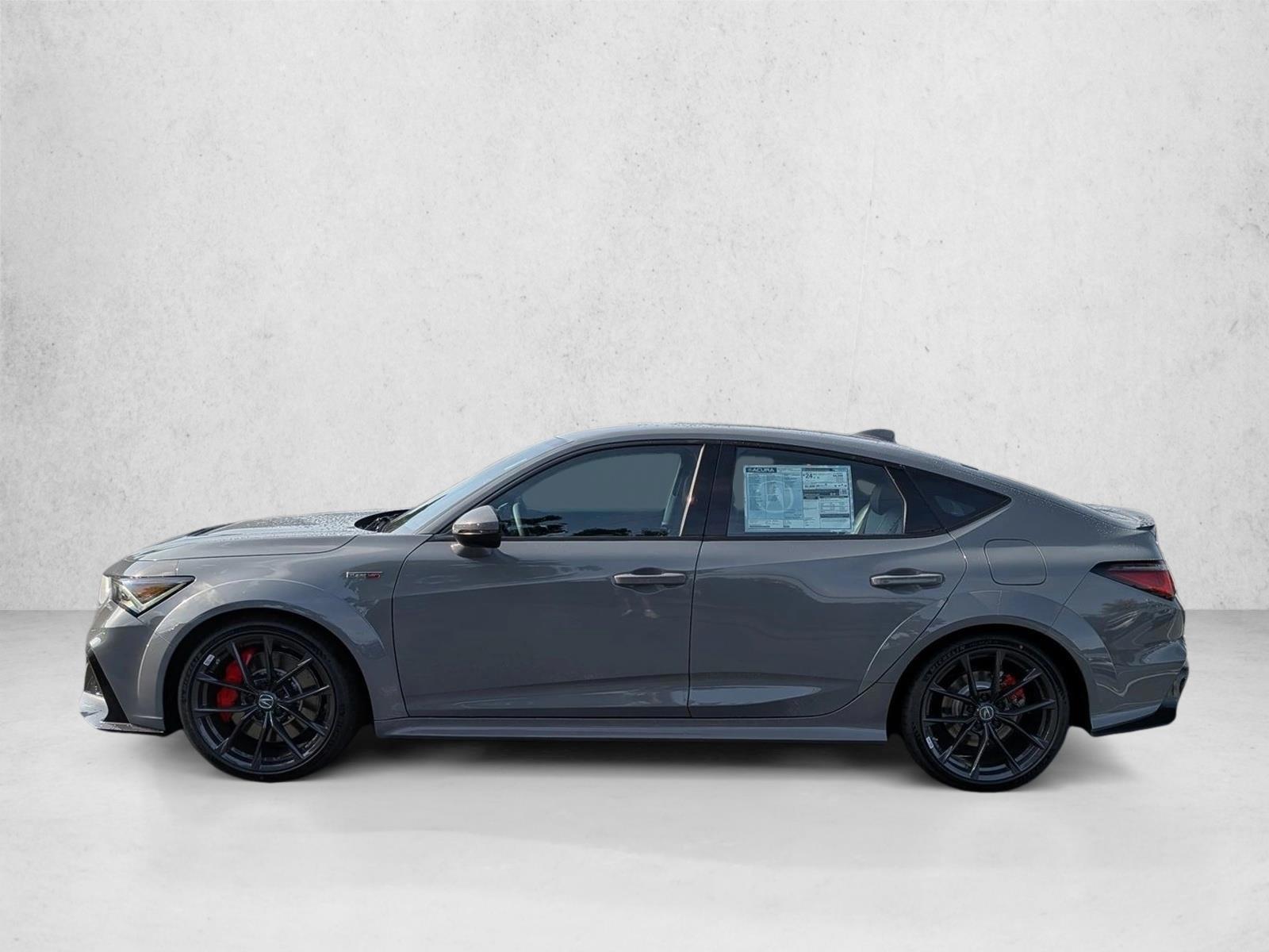 Thumbnail: 2026 Acura Integra - 2
