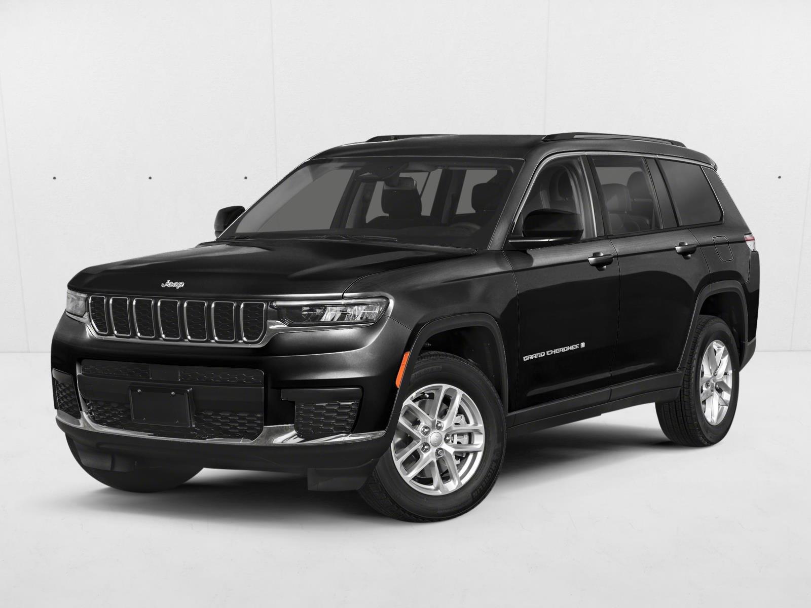 2024 Jeep Grand Cherokee L