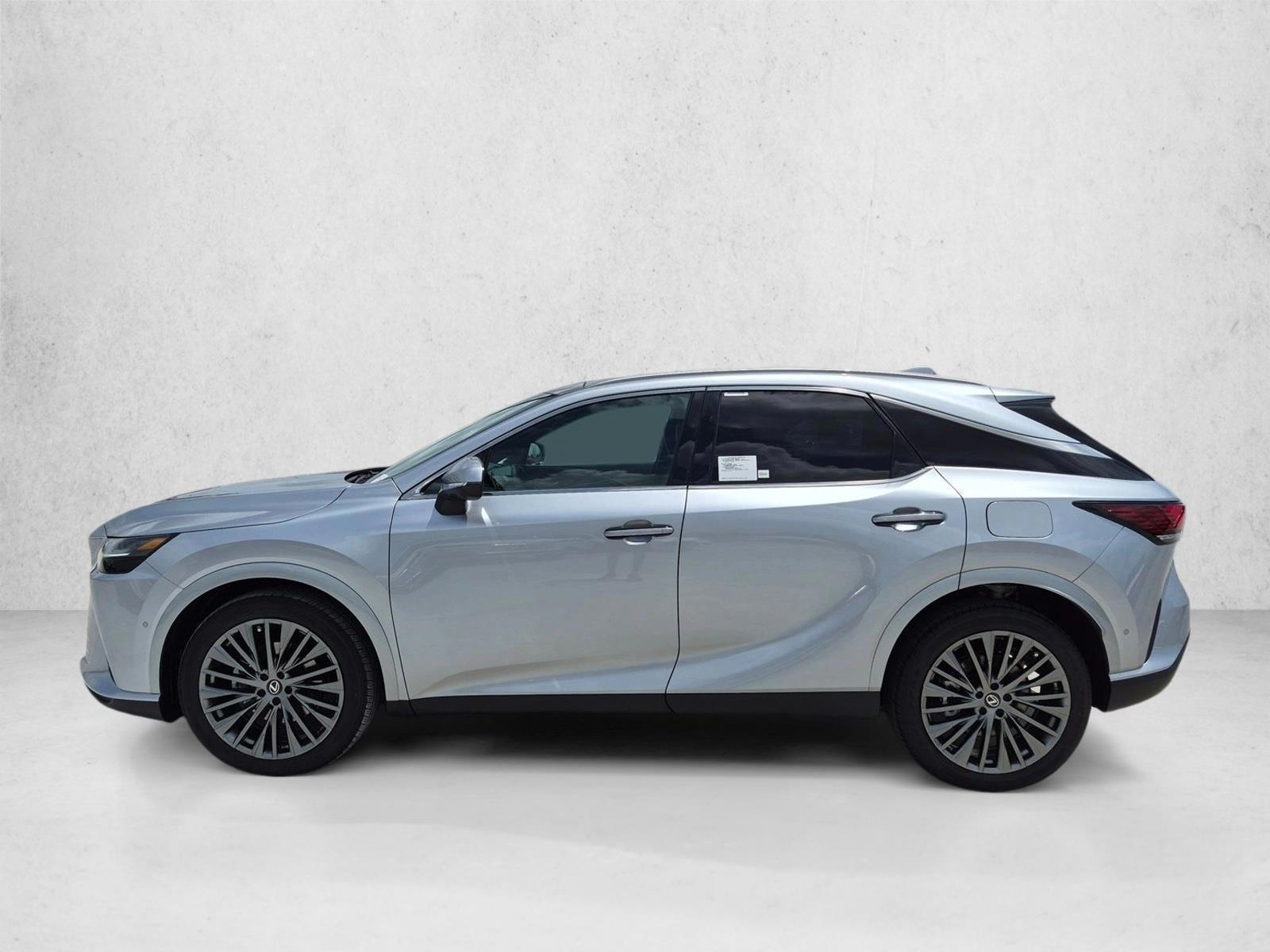 Thumbnail: 2026 Lexus RX - 2