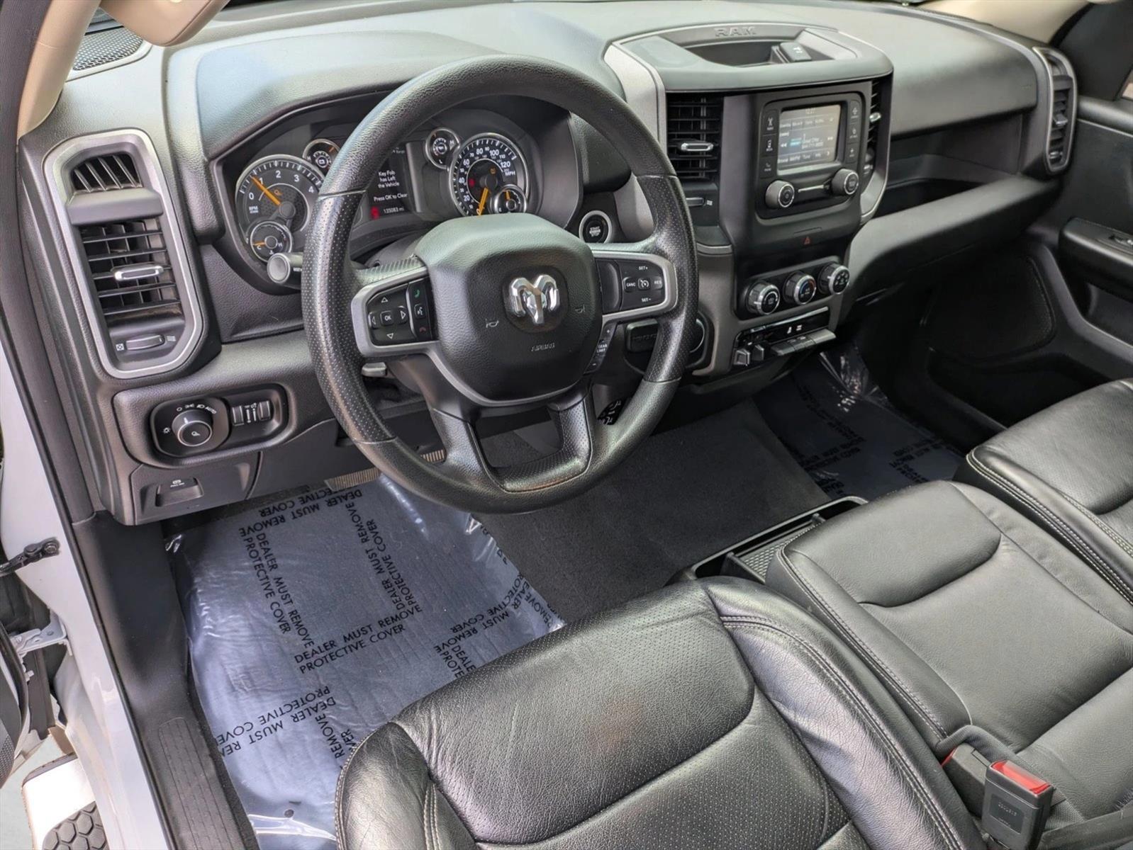 Thumbnail: 2019 RAM 1500 - 3