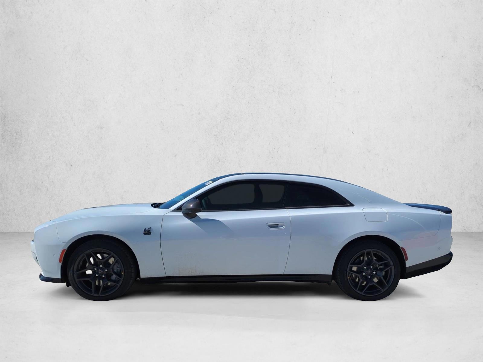 Thumbnail: 2026 Dodge Charger - 2
