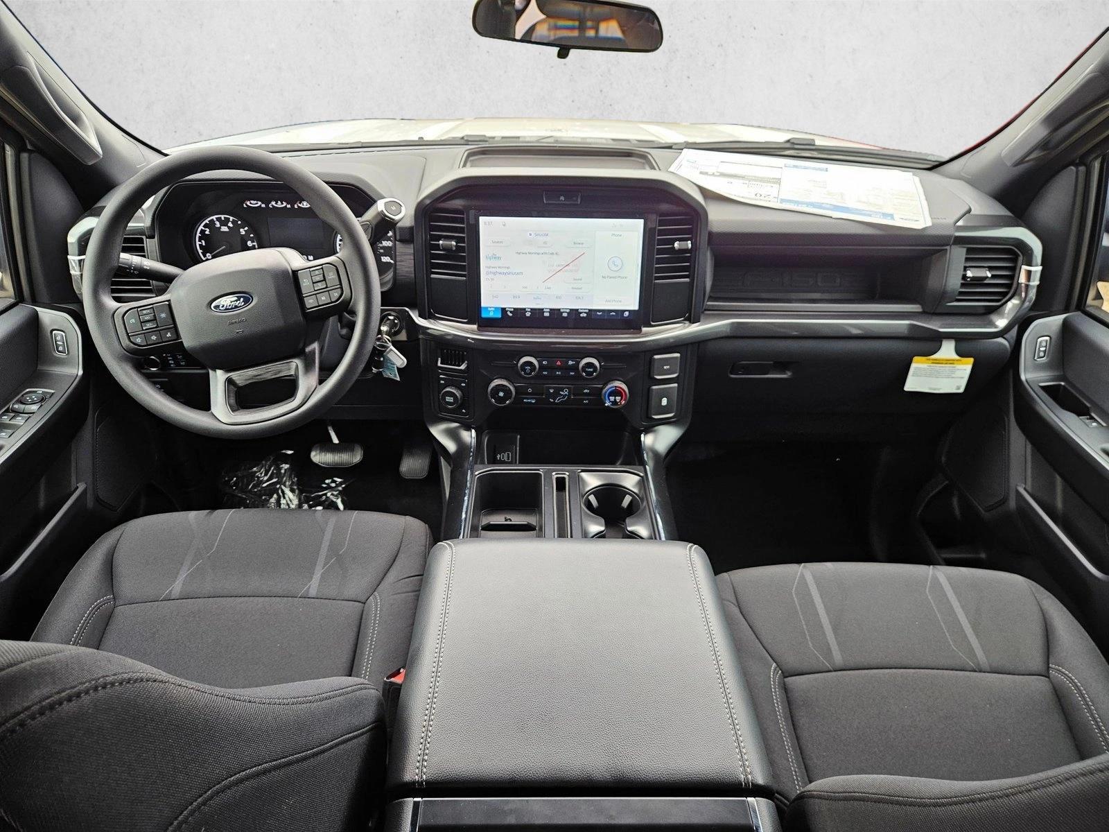 Thumbnail: 2026 Ford F-150 - 3