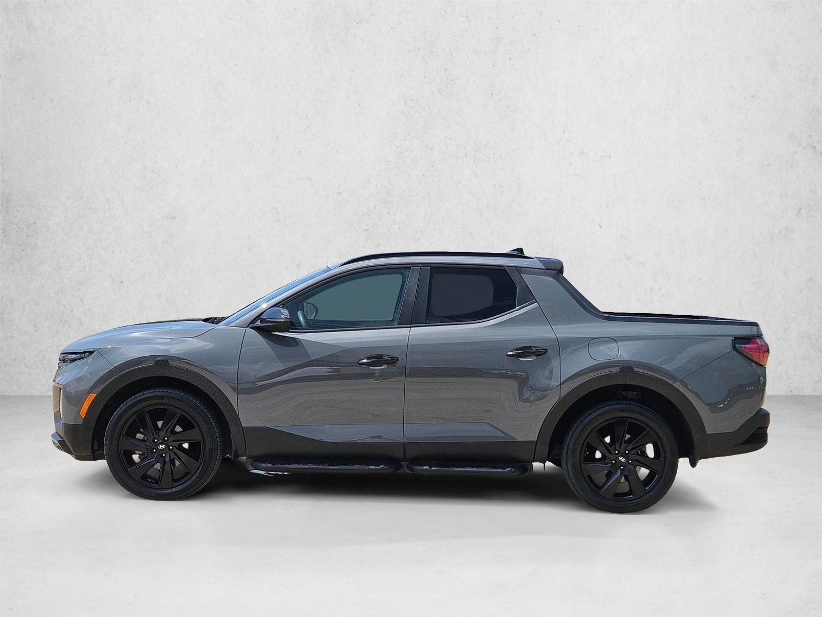 Thumbnail: 2023 Hyundai Santa Cruz - 2