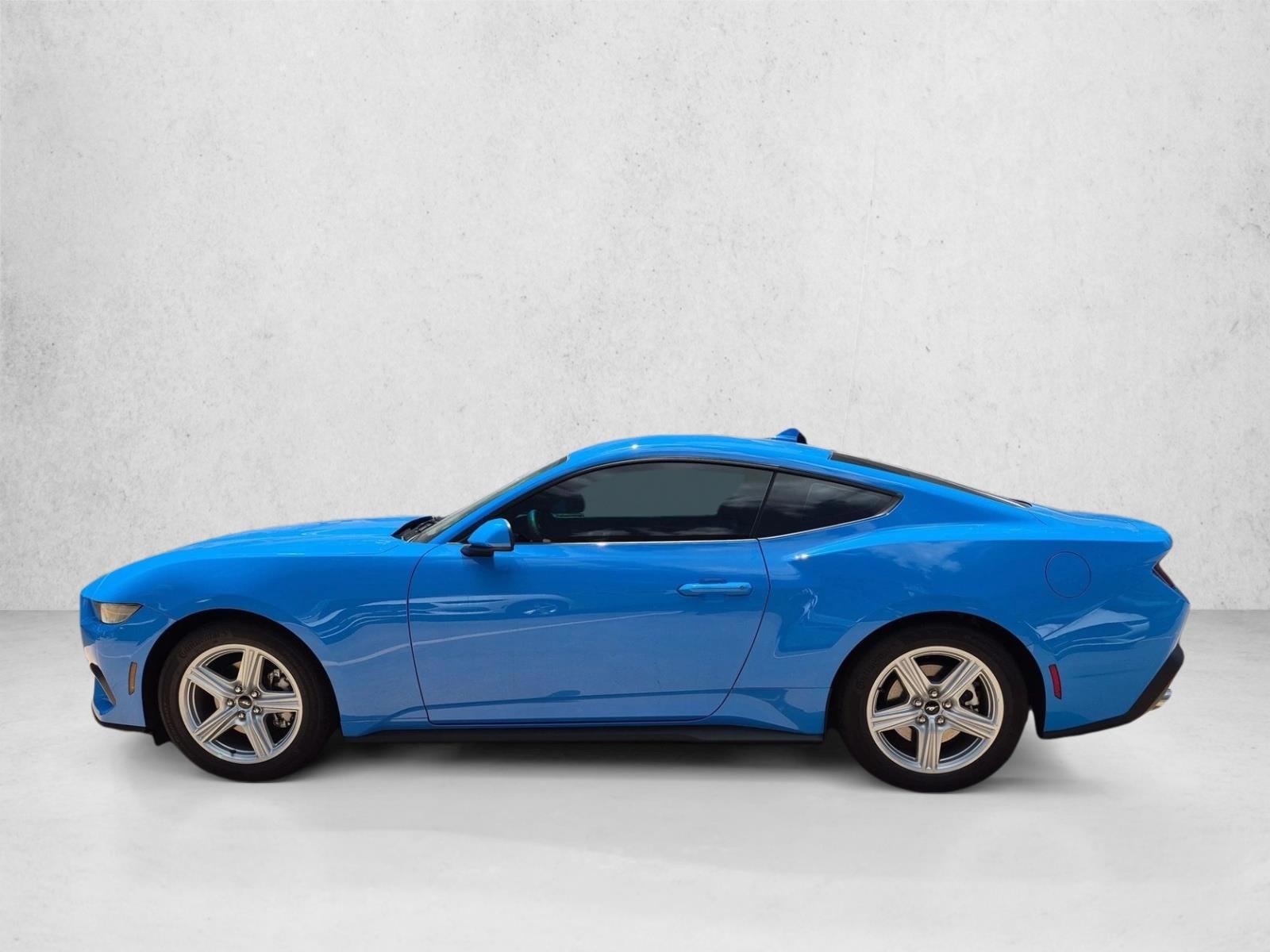 Thumbnail: 2026 Ford Mustang - 2