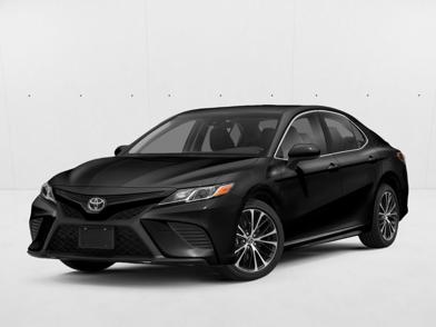 2018 Toyota Camry SE -
                  Lithia Springs, GA