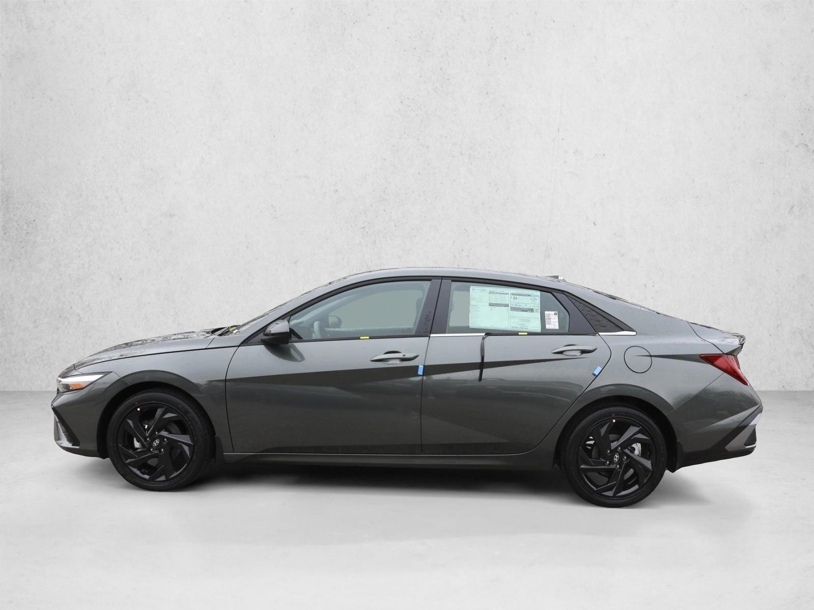 Thumbnail: 2026 Hyundai Elantra - 2