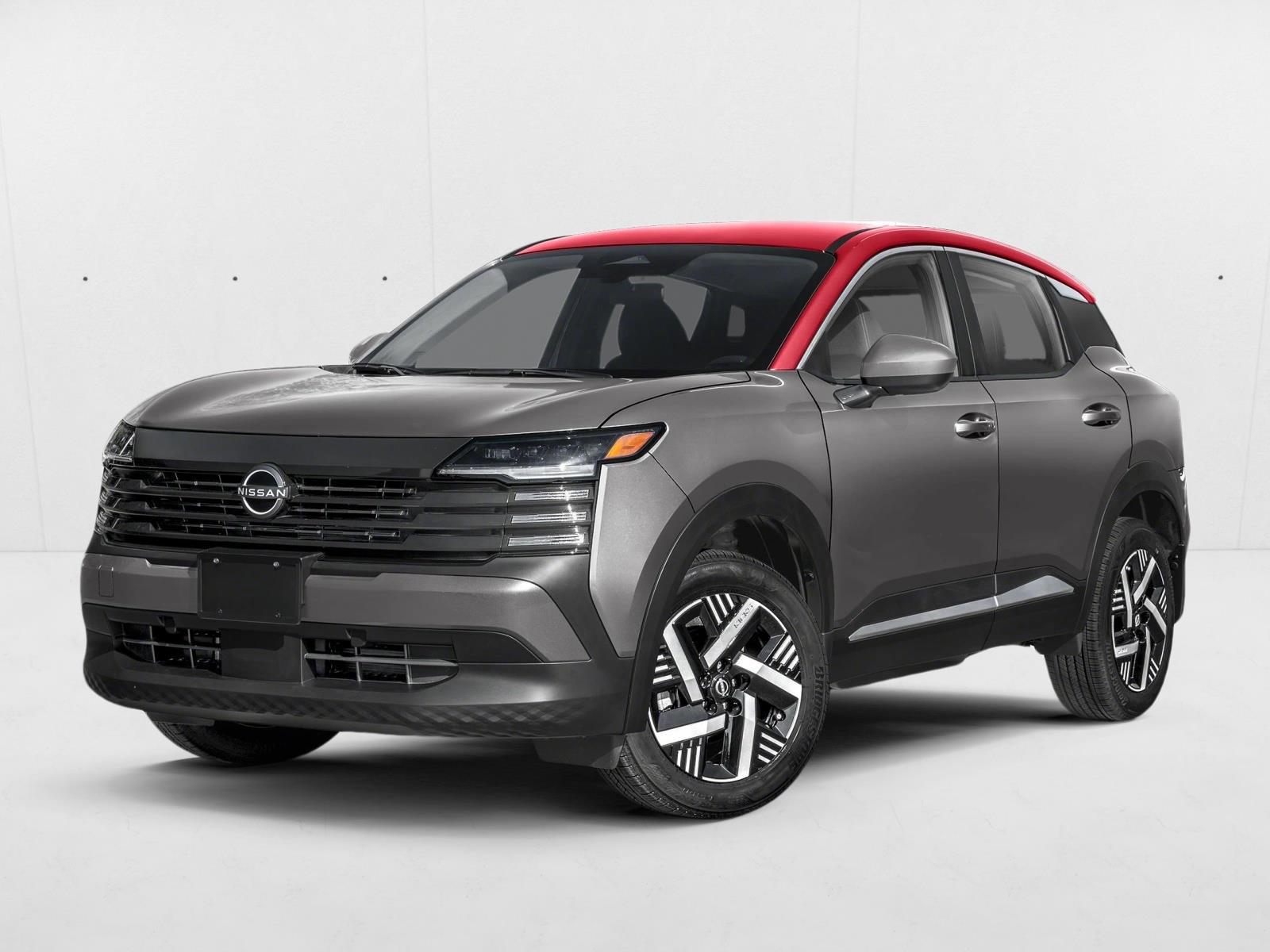 Thumbnail: 2026 Nissan Kicks - 1
