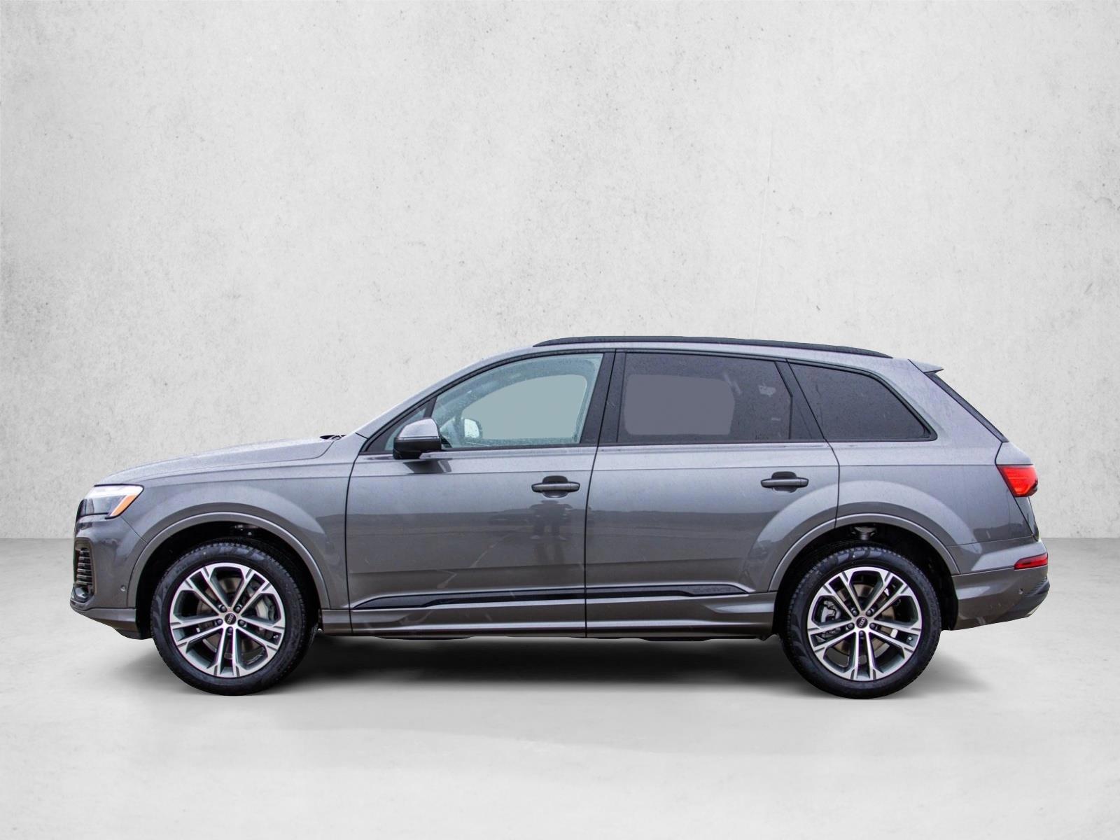 Thumbnail: 2026 Audi Q7 - 2