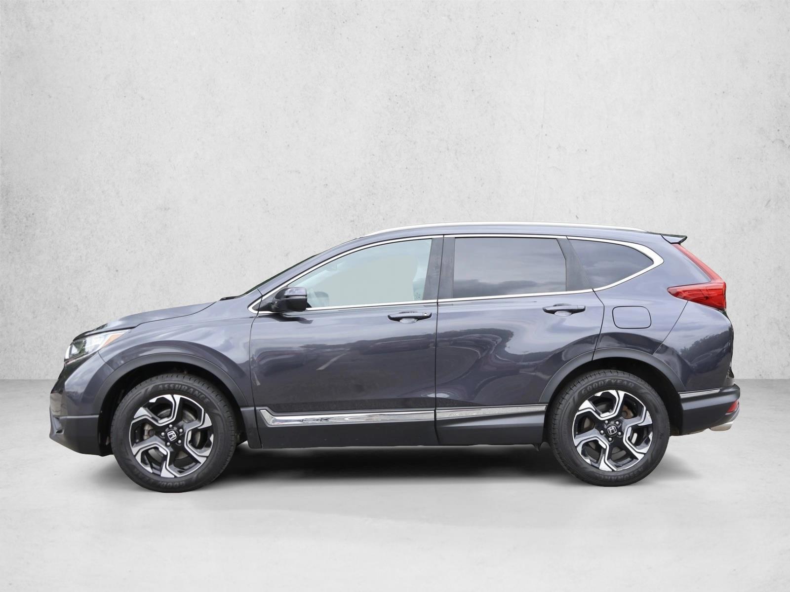 Thumbnail: 2018 Honda CR-V - 2