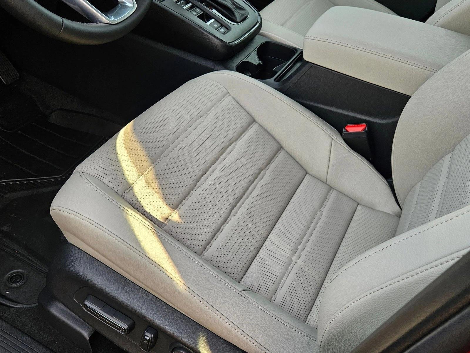 Thumbnail: 2026 Honda CR-V - 4