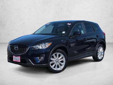 2014 Mazda CX-5 Grand Touring -
                  Torrance, CA