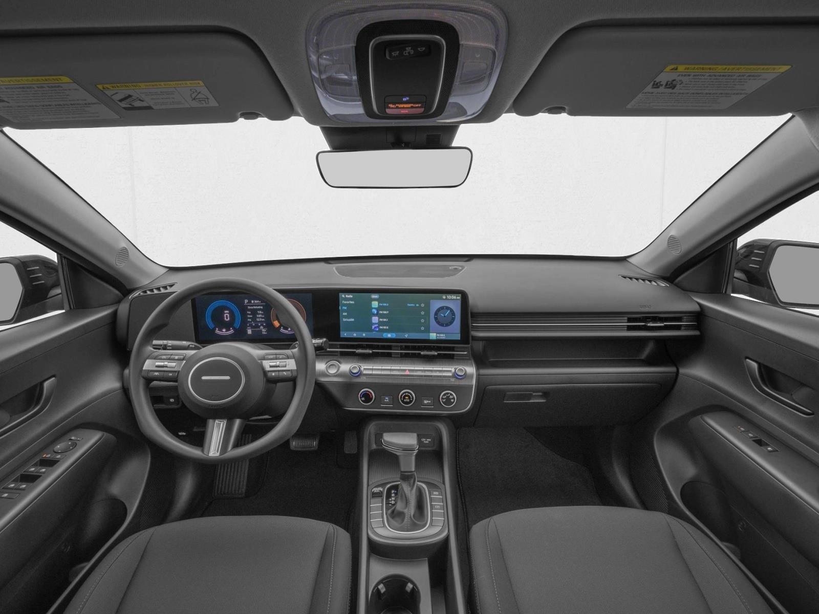 Thumbnail: 2027 Hyundai Kona - 4