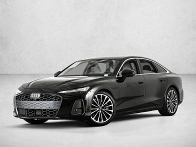 2026 Audi A6