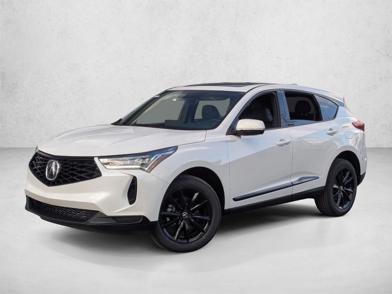 2026 Acura RDX