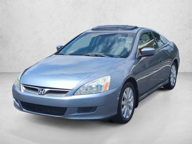 2007 Honda Accord LX -
                  Lithia Springs, GA