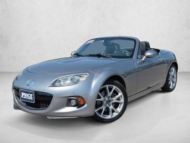 2014 Mazda MX-5 Miata Grand Touring -
                  Knoxville, TN