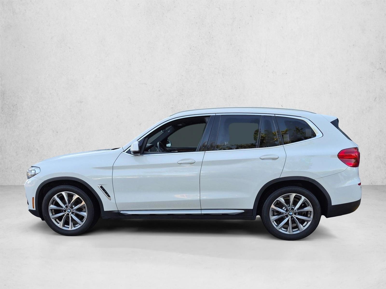 Thumbnail: 2019 BMW X3 - 2