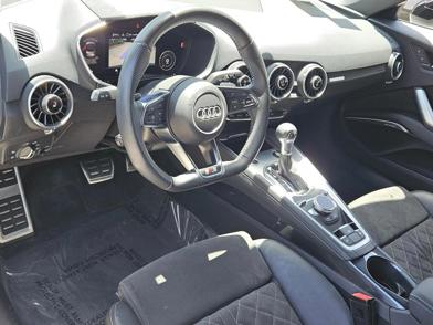 2023 Audi TT