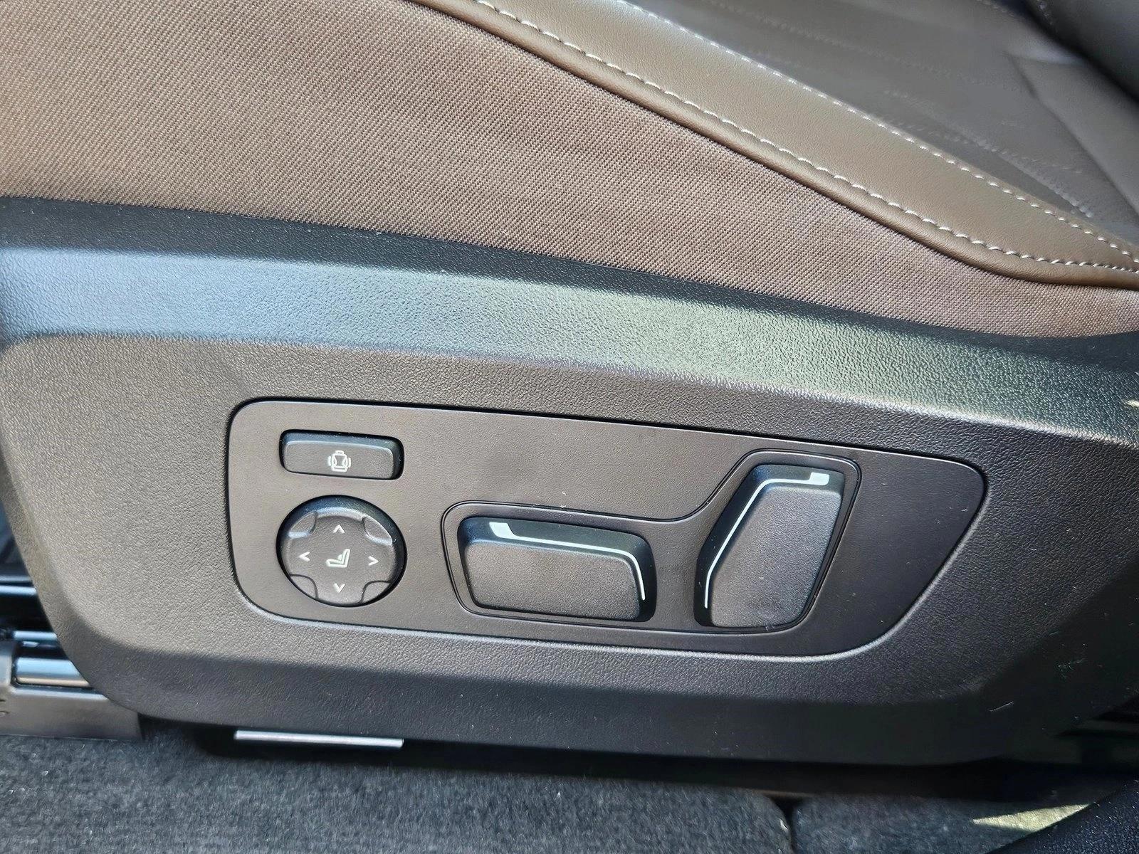 Thumbnail: 2026 BMW X3 - 3