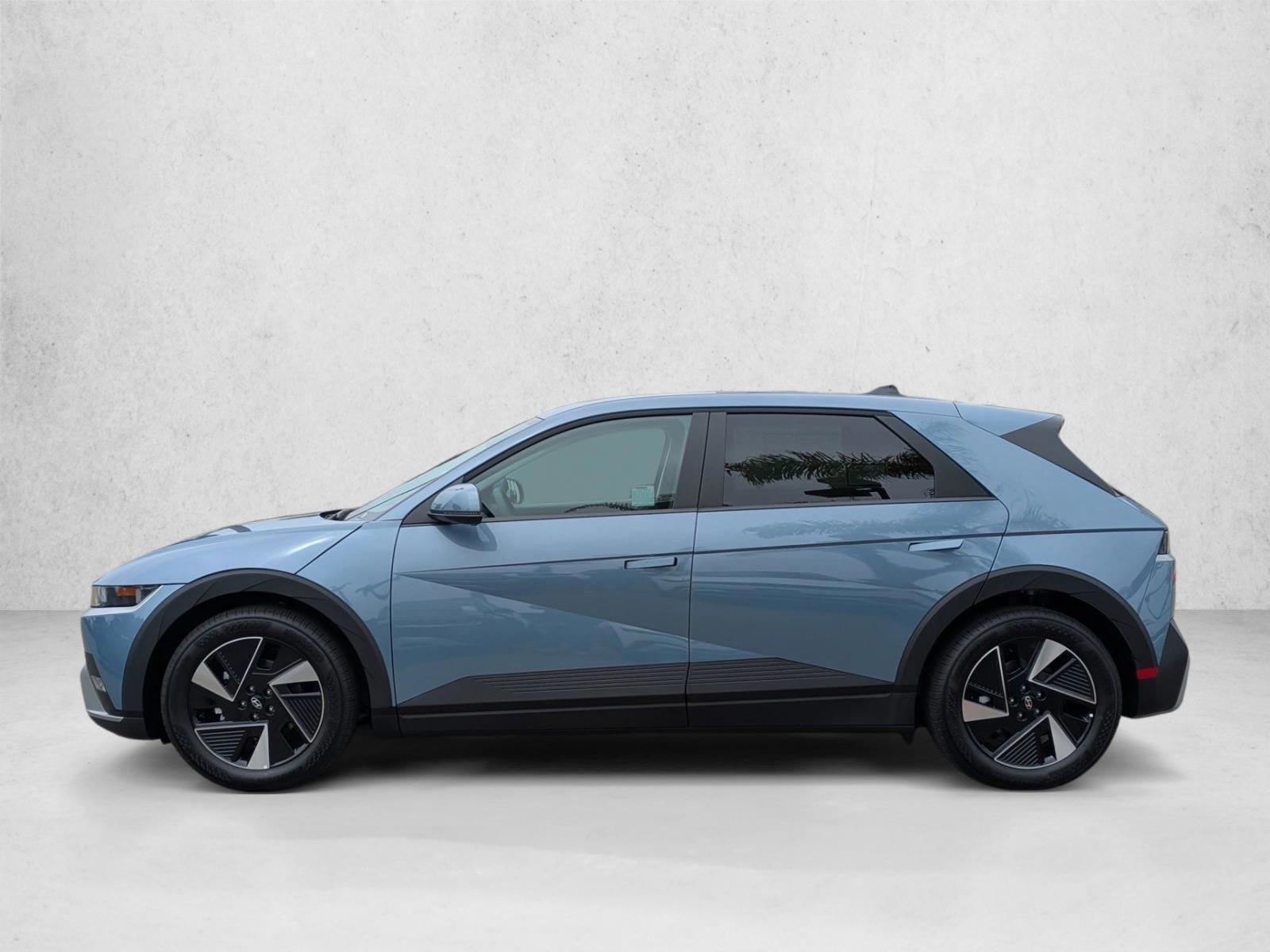 Thumbnail: 2026 Hyundai Ioniq 5 - 2