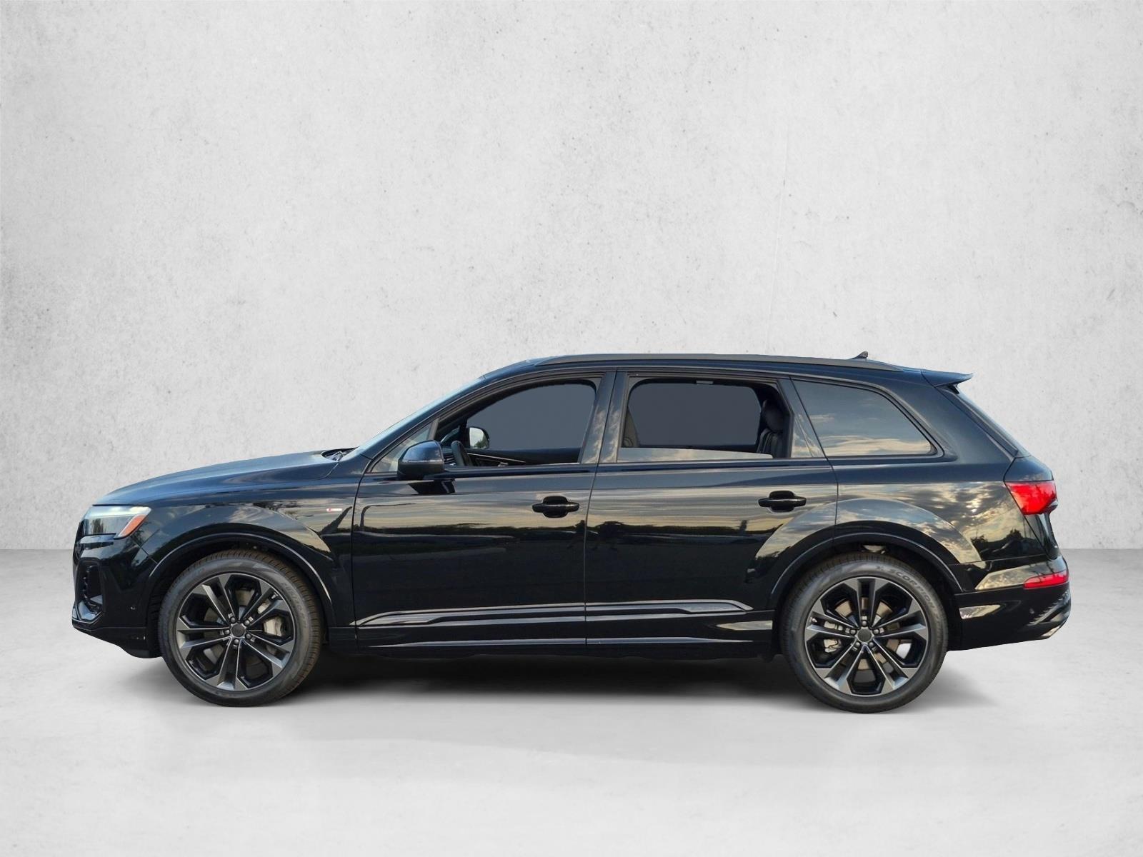 Thumbnail: 2026 Audi Q7 - 2