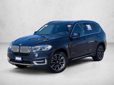 2017 BMW X5 xDrive50i -
                  Denton, TX