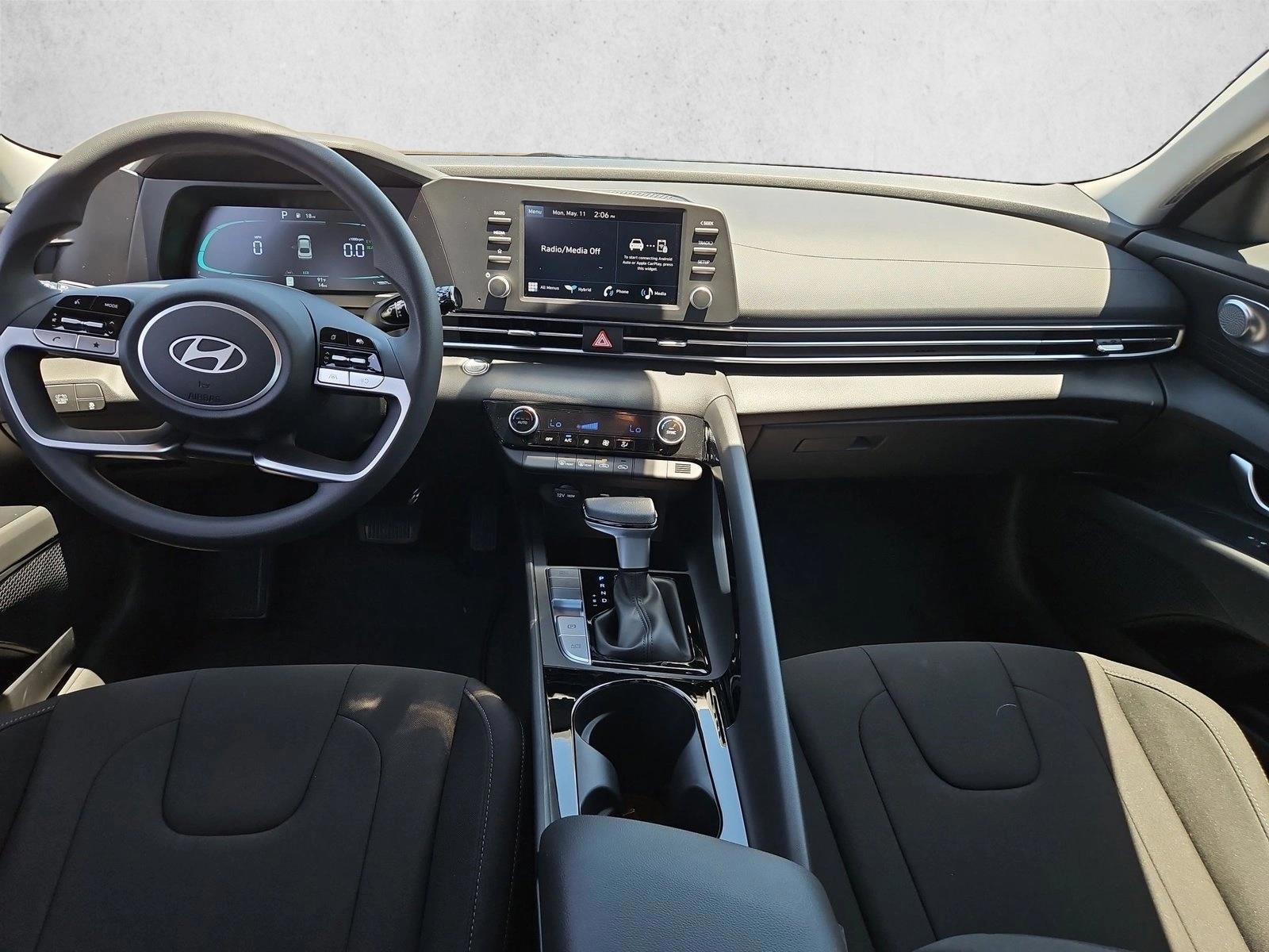 Thumbnail: 2026 Hyundai Elantra - 2