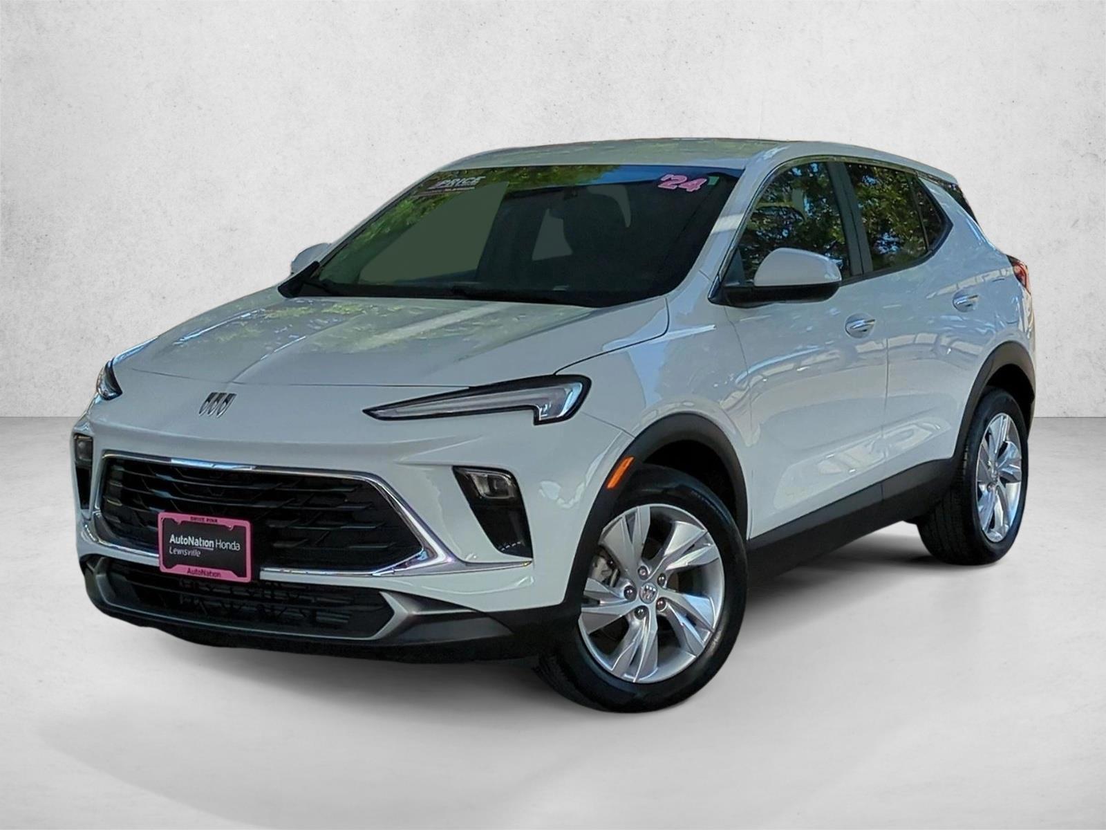 Thumbnail: 2024 Buick Encore GX - 1