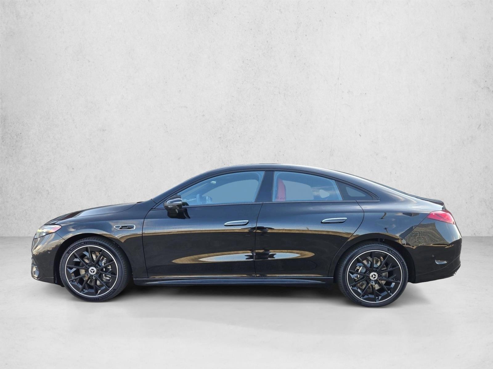 Thumbnail: 2027 Mercedes-Benz CLA - 2