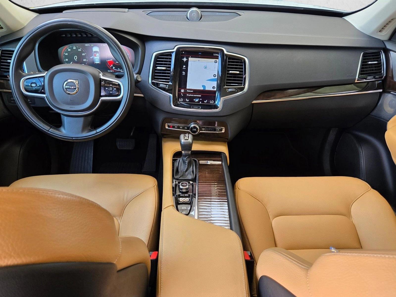 Thumbnail: 2016 Volvo XC90 - 4