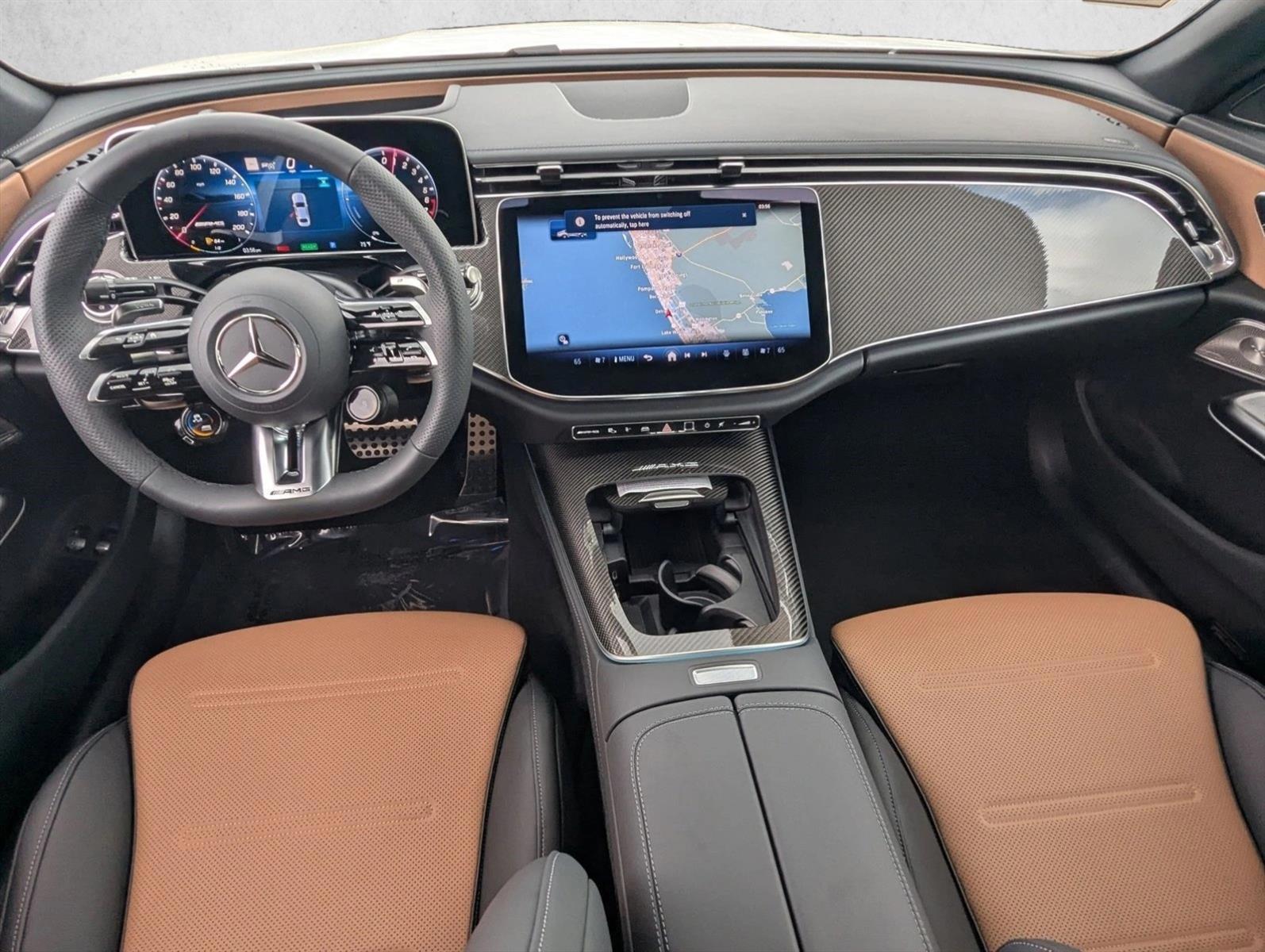 Thumbnail: 2026 Mercedes-Benz E-Class - 3