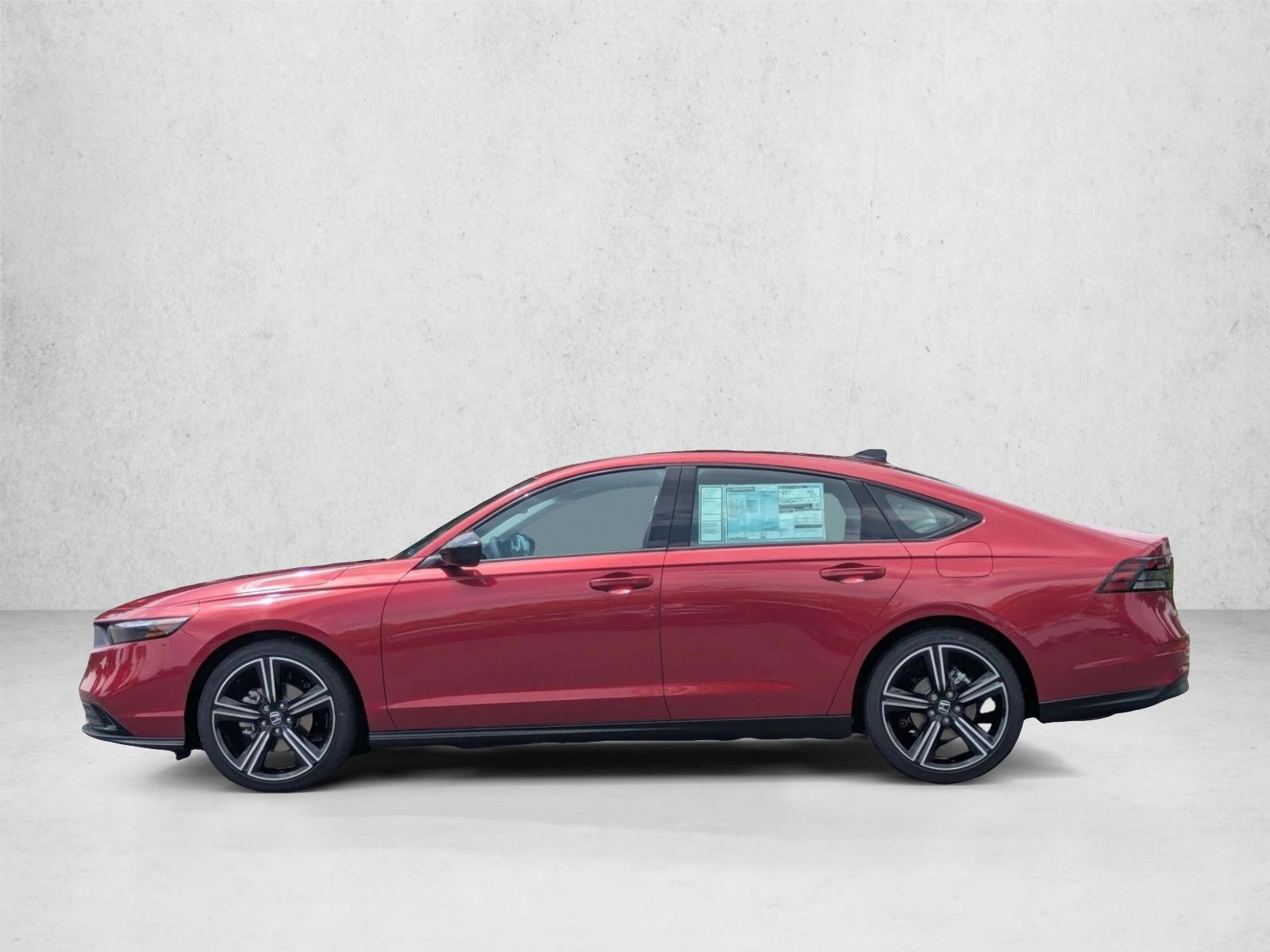 Thumbnail: 2026 Honda Accord - 2