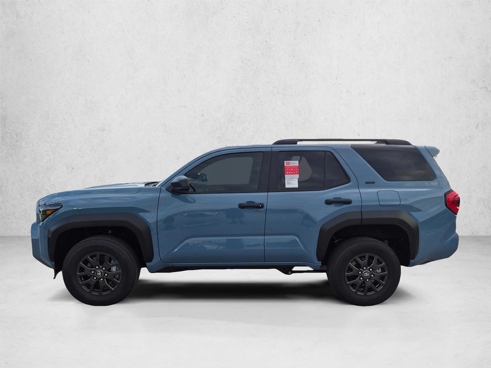 Thumbnail: 2026 Toyota 4Runner - 2