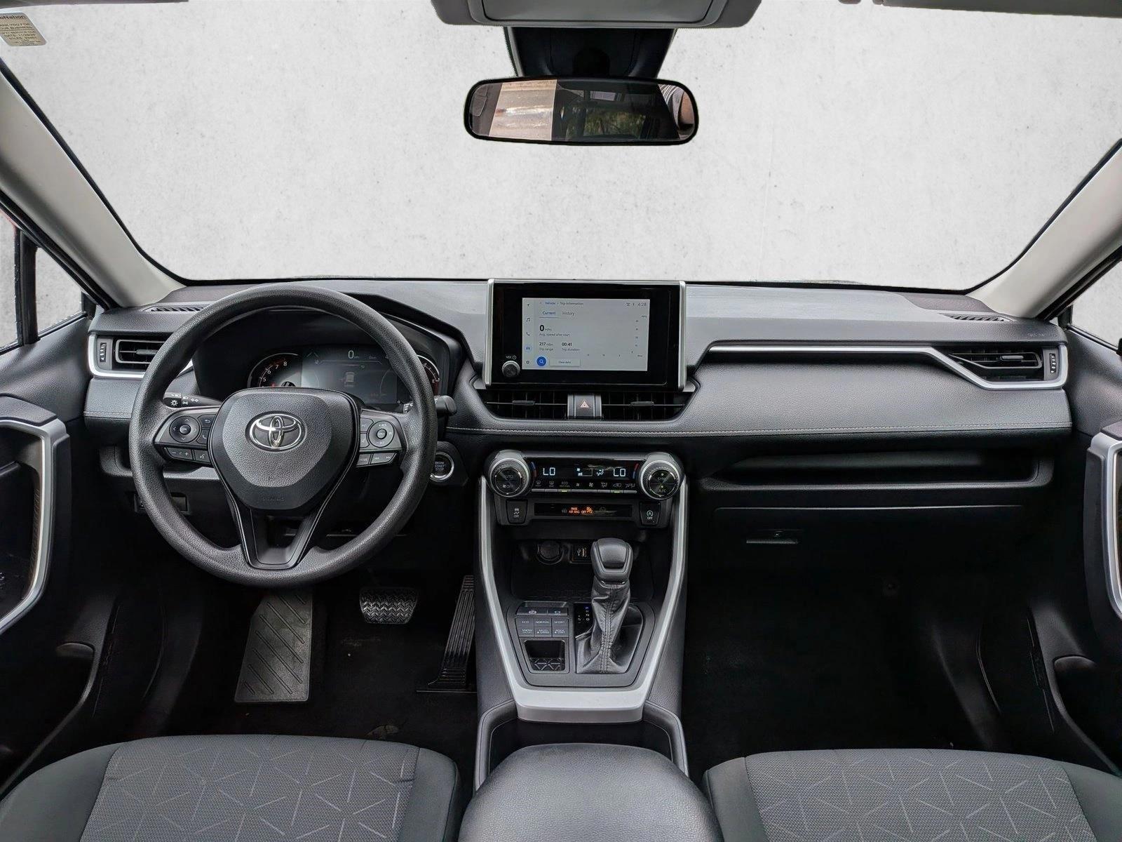 Thumbnail: 2025 Toyota RAV4 - 3