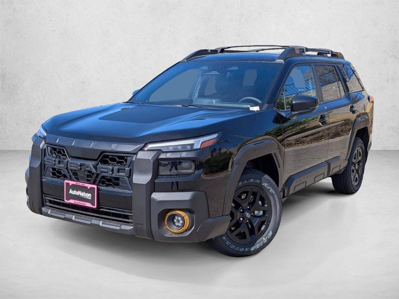 Thumbnail: 2026 Subaru Outback - 1