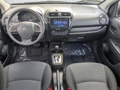 2024 Mitsubishi Mirage G4