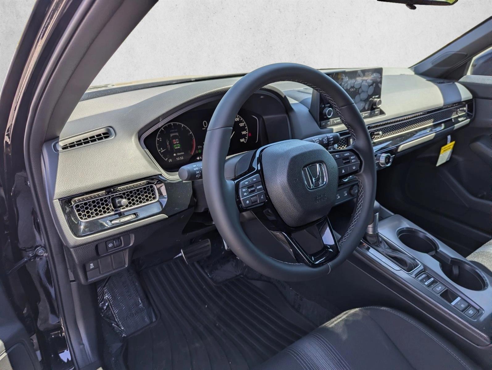 Thumbnail: 2026 Honda Civic - 3