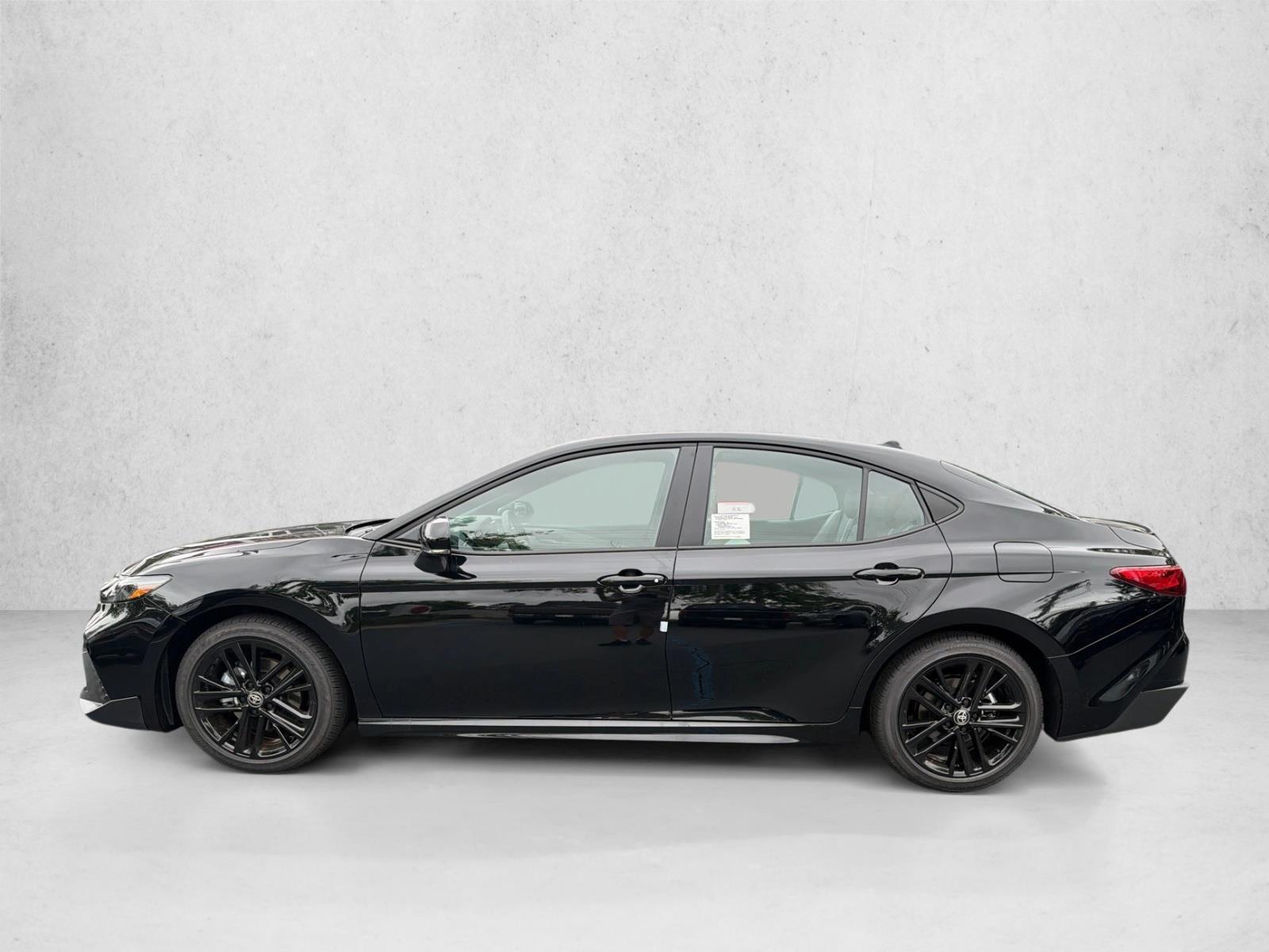 Thumbnail: 2026 Toyota Camry - 2
