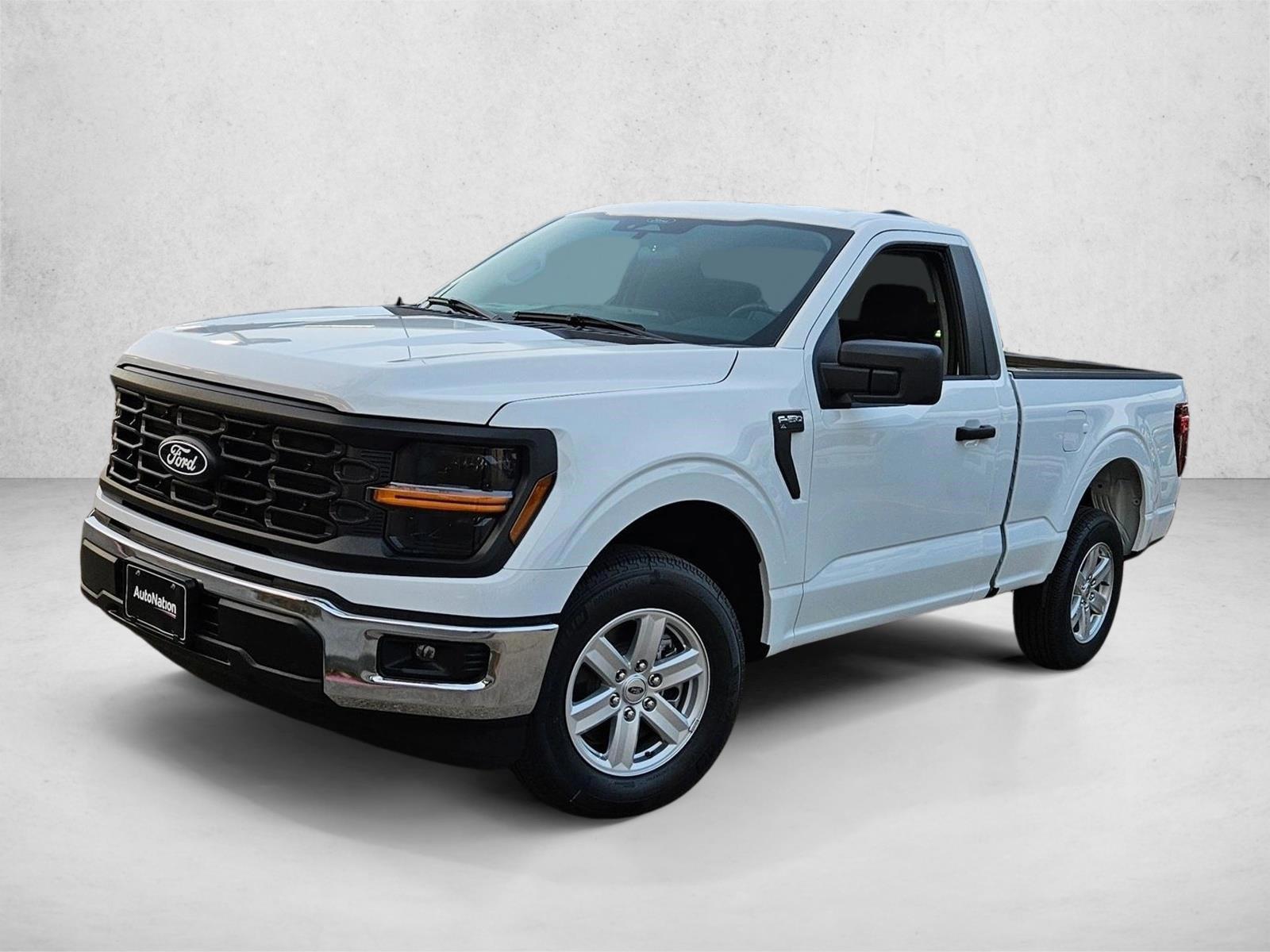 Thumbnail: 2026 Ford F-150 - 1